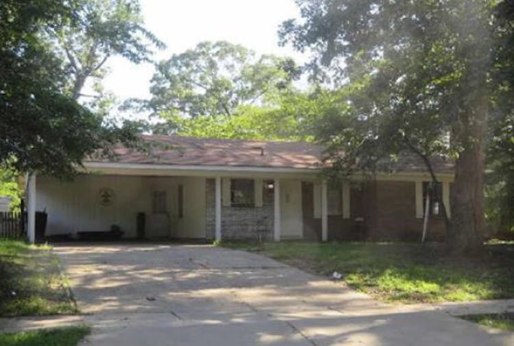 122 Miriam Ln Shreveport, LA 71106, Caddo County