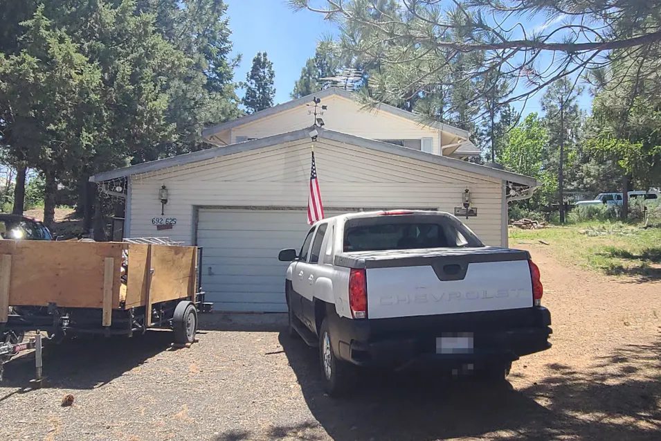 692 - 625 Lahonton Heights Drive Susanville, CA 96130, Lassen County