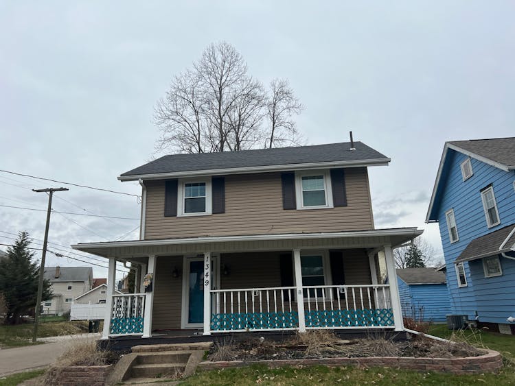 1349 23rd St NW, Canton, OH, 44709, USA