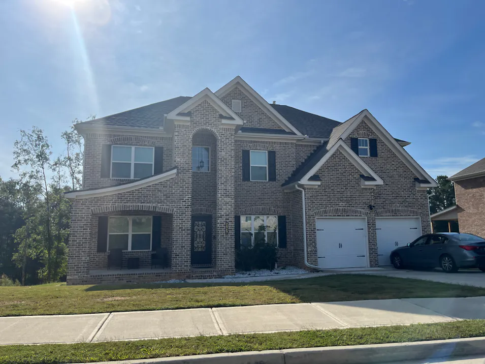 2947 Centennial Drive NE Conyers, GA 30013, Rockdale County