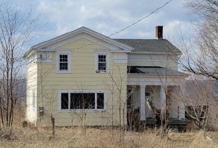 8534 Scipio Rd, Nunda, NY, 14517, USA