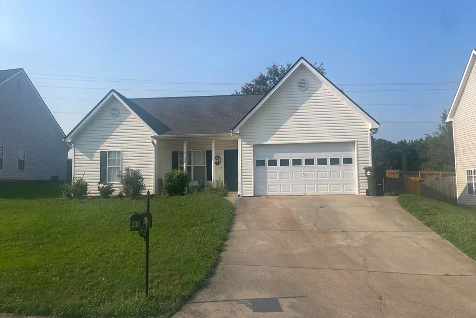 208 Lee Ct Canton, GA 30115, Cherokee County