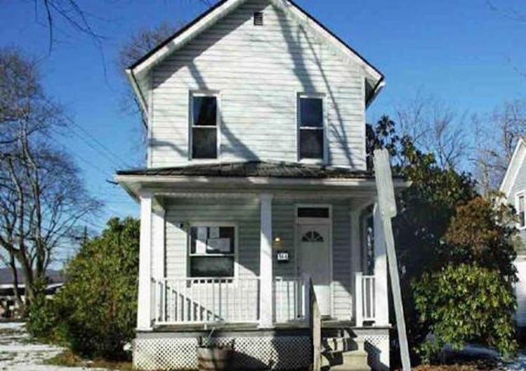 144 Wyoming St Johnstown, PA 15905, Cambria County