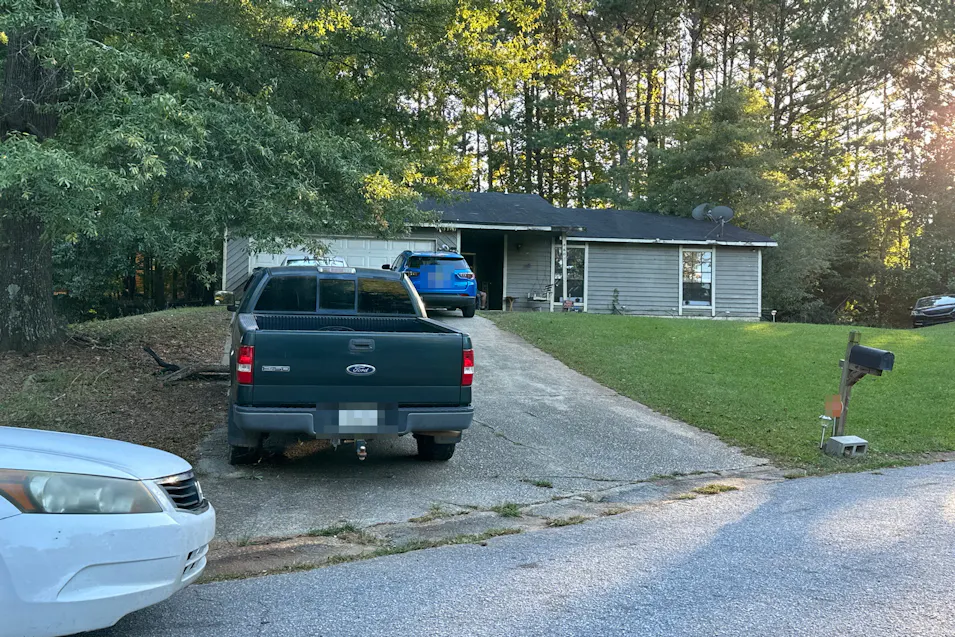 460 Cedar Ct Riverdale, GA 30274, Clayton County