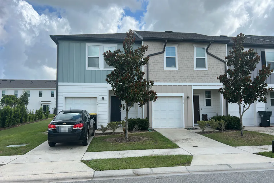 1104 Merrill St Davenport, FL 33837, Polk County