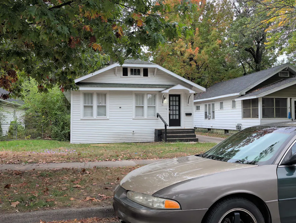 1043 Ada Ave Muskegon, MI 49442, Muskegon County