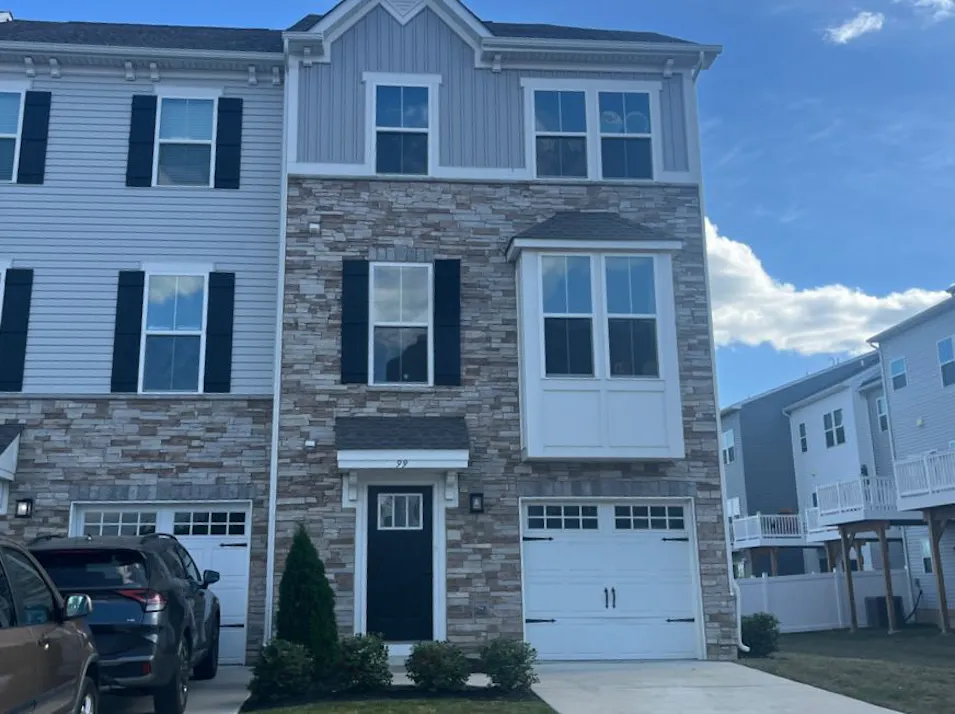 99 Hamilton Ct Pennsauken, NJ 08110, Camden County