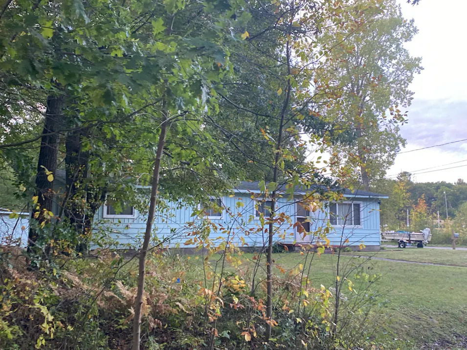 4796 Chippewa Ave Oscoda, MI 48750, Iosco County