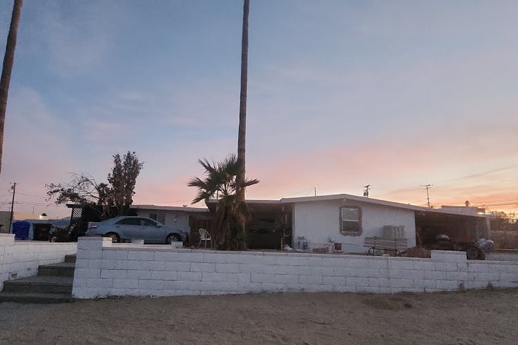 73757 Homestead Road Twentynine Palms, CA 92277, San Bernardino County