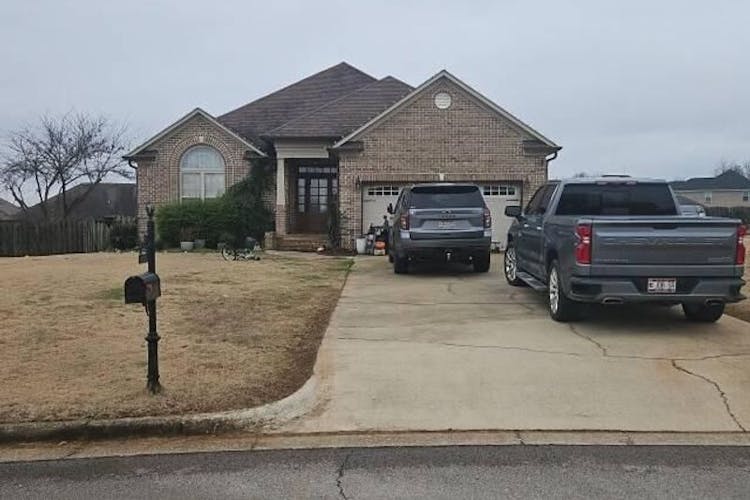 25593 Caldera Drive Athens, AL 35613, Limestone County