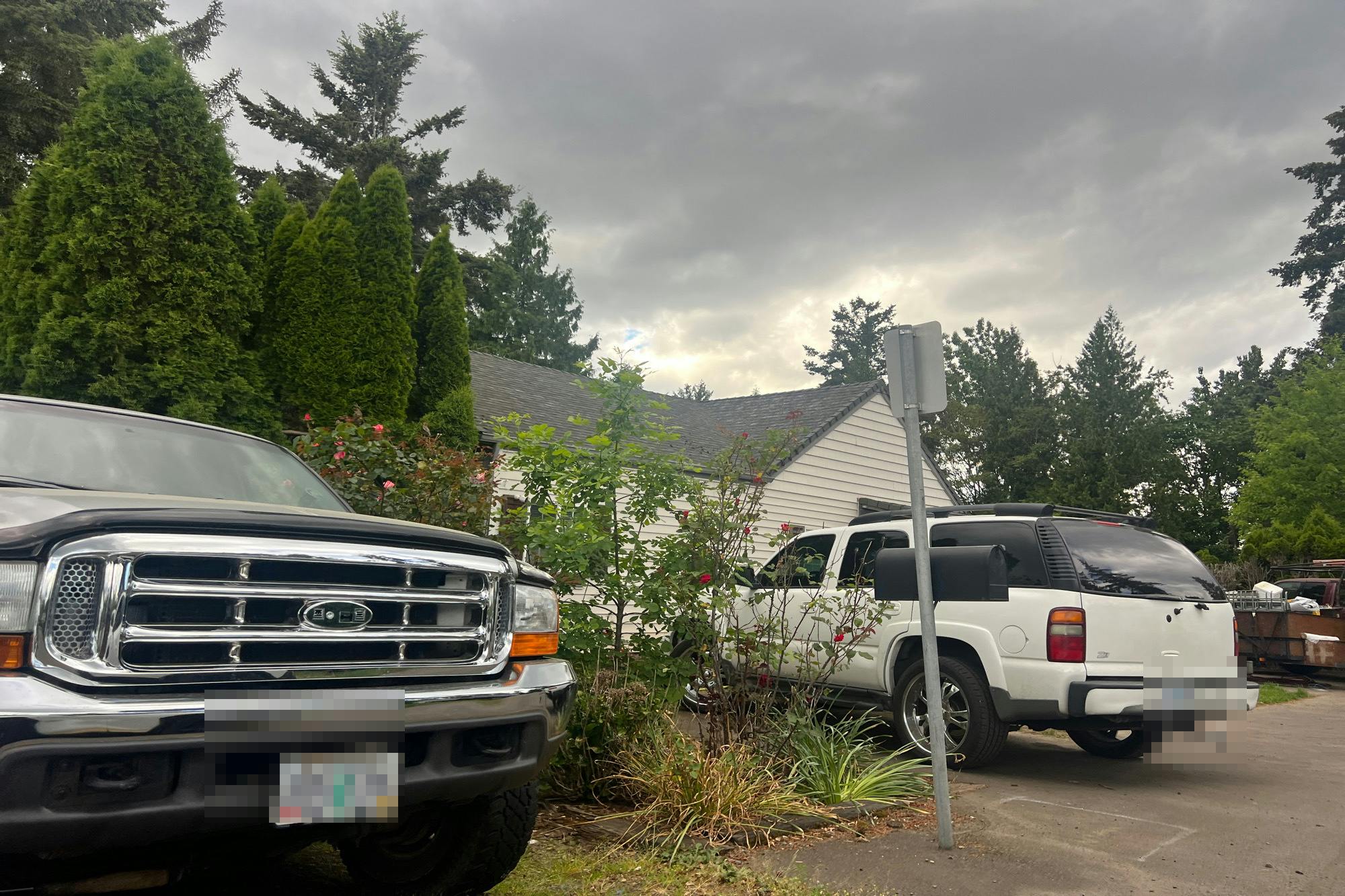 Winworth Ct, Portland, OR 97222