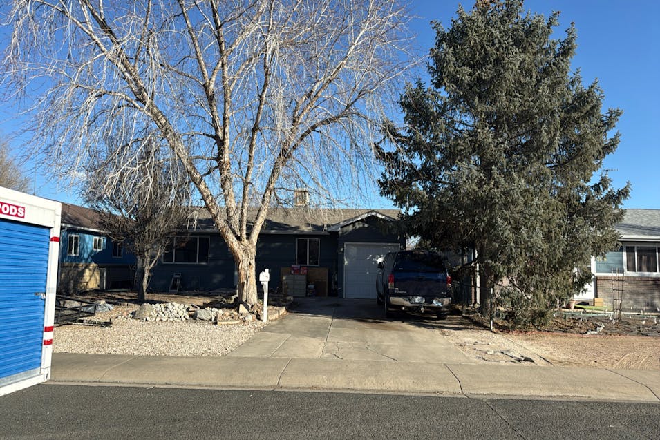 3616 Pueblo Street Evans, CO 80620, Weld County