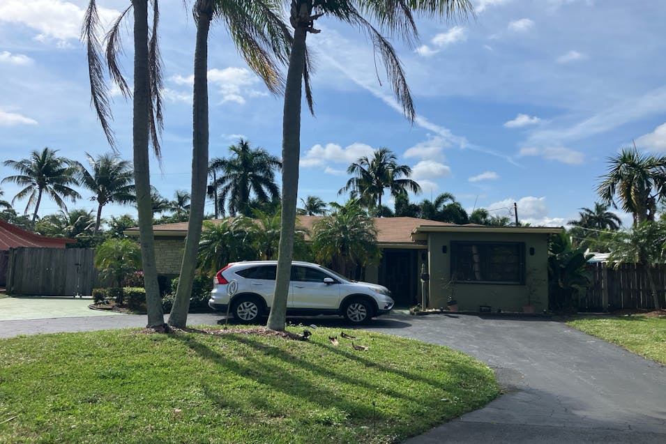 460 Northwest 36th Street Oakland Park, FL 33309, Broward County