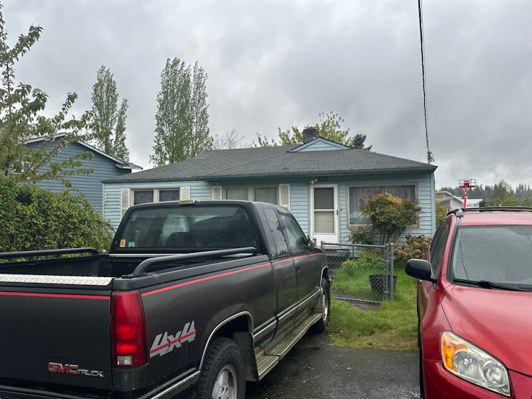 16504 20th Avenue West Lynnwood, WA 98037, Snohomish County