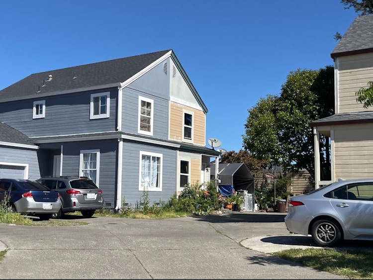 291 Anteeo Way Santa Rosa, CA 95407, Sonoma County