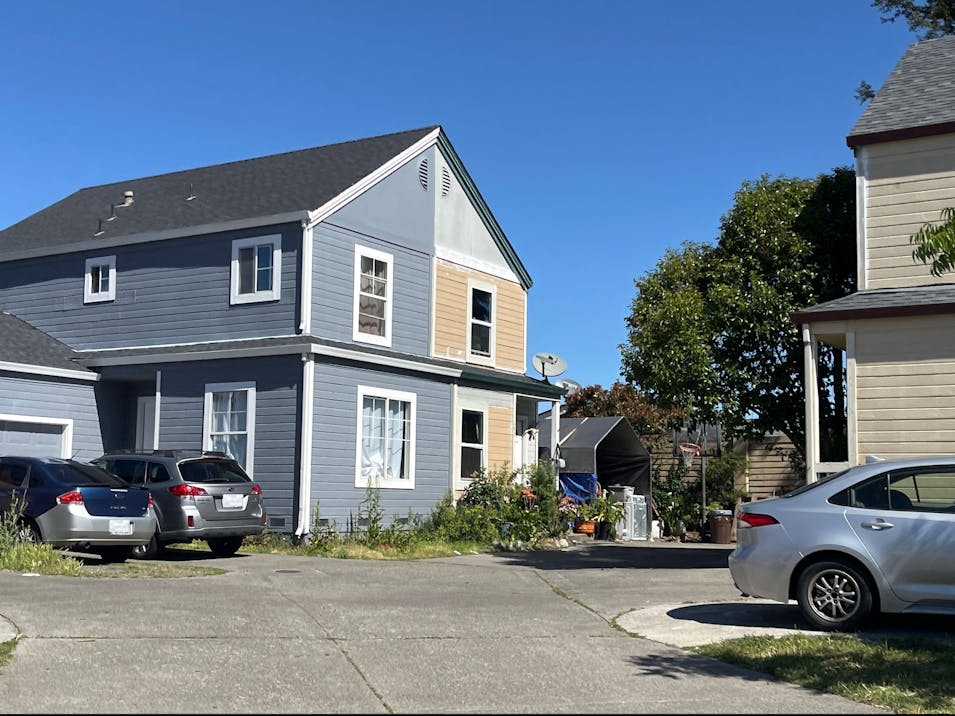 291 Anteeo Way Santa Rosa, CA 95407, Sonoma County