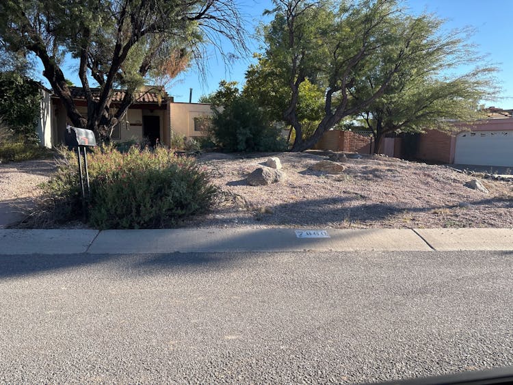 7860 E Camino Los Brazos Tucson, AZ 85750, Pima County