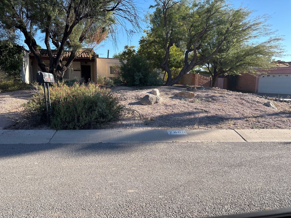 7860 E Camino Los Brazos Tucson, AZ 85750, Pima County