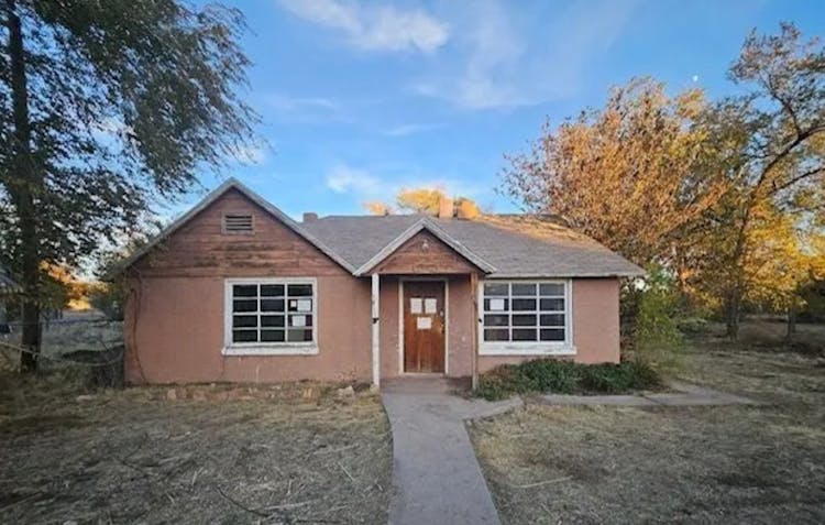 45 S First East Street Fredonia, AZ 86022, Coconino County