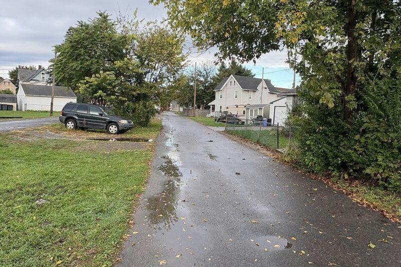 Anne St, Williamsport, PA 17701