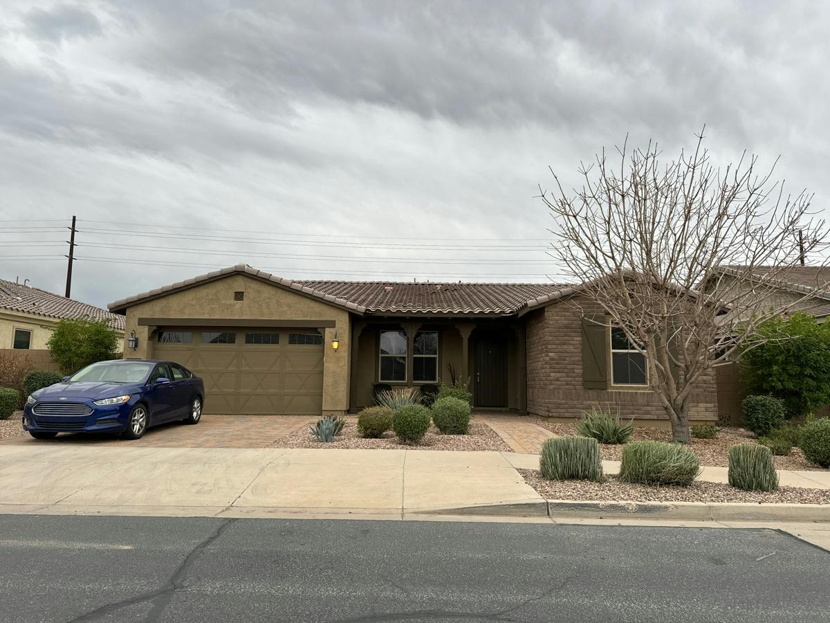 Estrella Rd, Queen Creek, AZ 85142