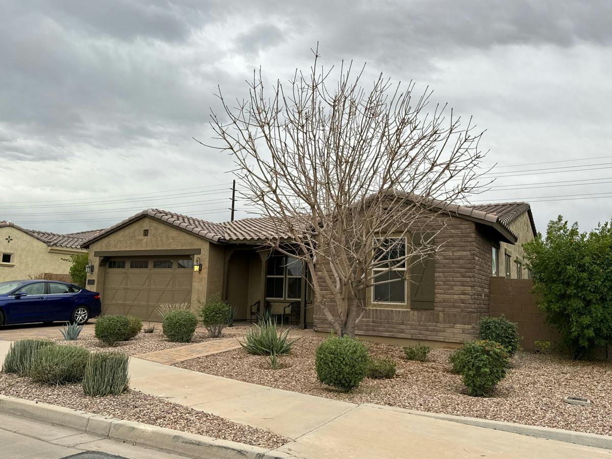 Estrella Rd, Queen Creek, AZ 85142 #1