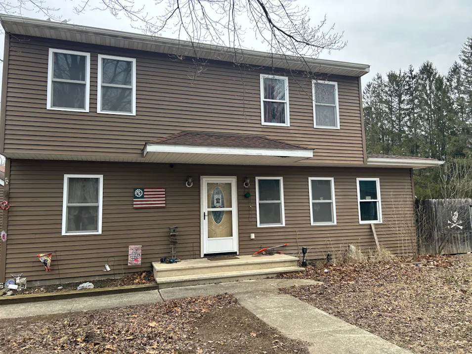 14 Frances Place Tillson, NY 12486, Ulster County
