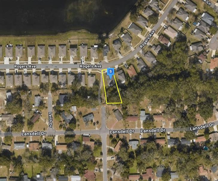 Rogers Ave, Jacksonville, FL 32208