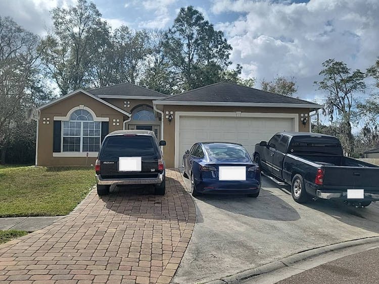 3146 Rogers Ave Jacksonville, FL 32208, Duval County