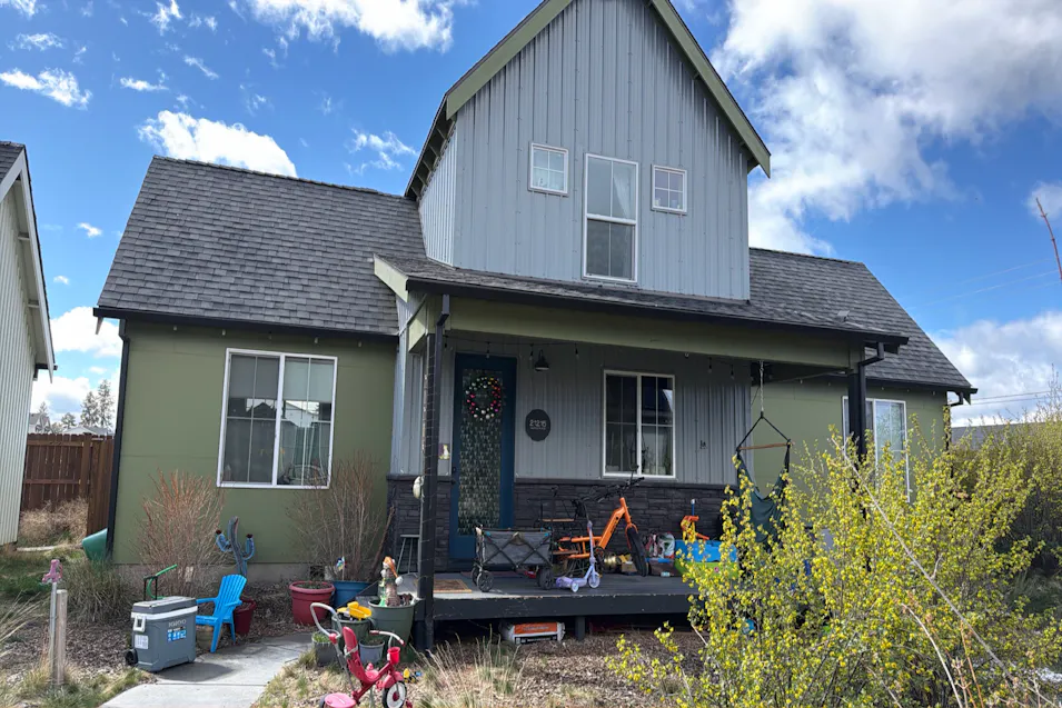 21215 Hurita Pl Bend, OR 97702, Deschutes County