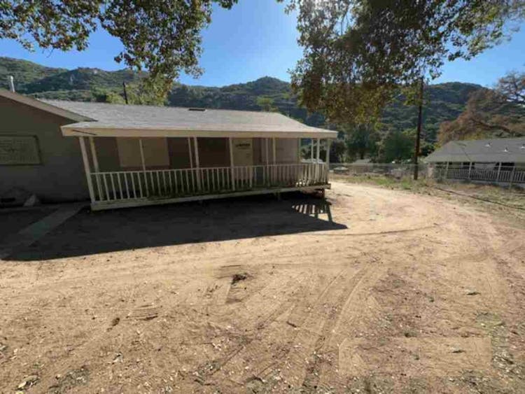 2016 Lake Morena Dr Campo, CA 91906, San Diego County