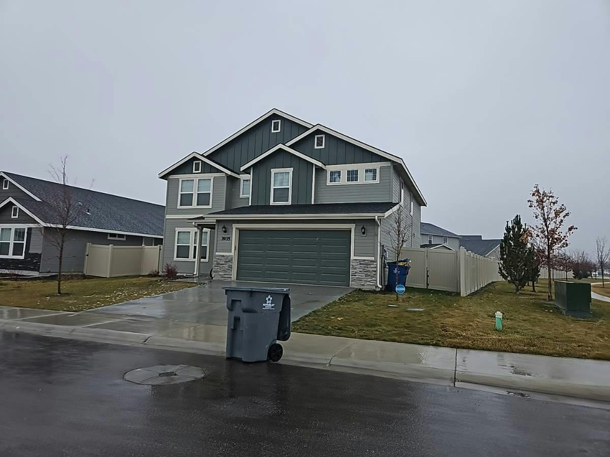 Hags Head St, Nampa, ID 83686 #1