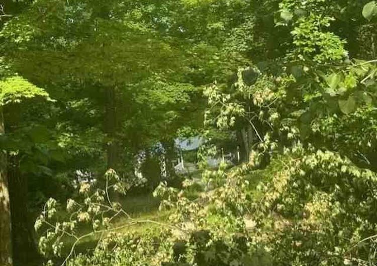 3521 S Possum Hollow Rd Campbellsburg, IN 47108, Lawrence County