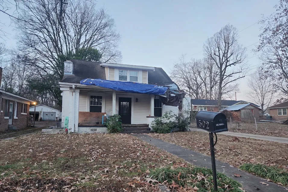 502 Malone Circle Florence, AL 35630, Lauderdale County