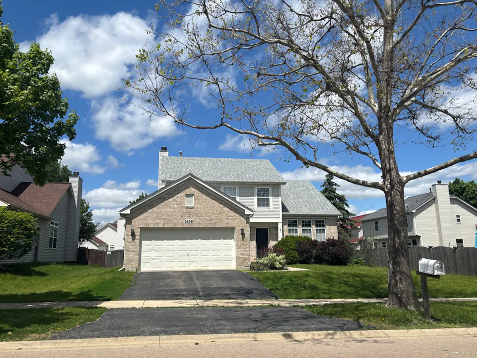 2659 Barrington Dr Aurora, IL 60503, Will County