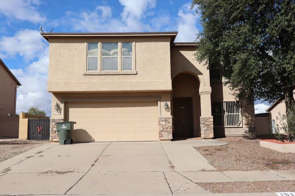 1916 W Bagley Way Tucson, AZ 85746, Pima County