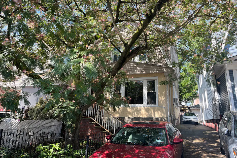 724 East 46th Street Brooklyn, NY 11203, Kings County