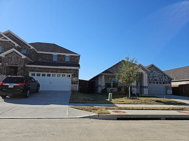 5564 Castle Peak Bnd Fort Worth, TX 76126, Tarrant County