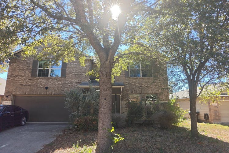 10726 Gazelle Clf San Antonio, TX 78245, Bexar County