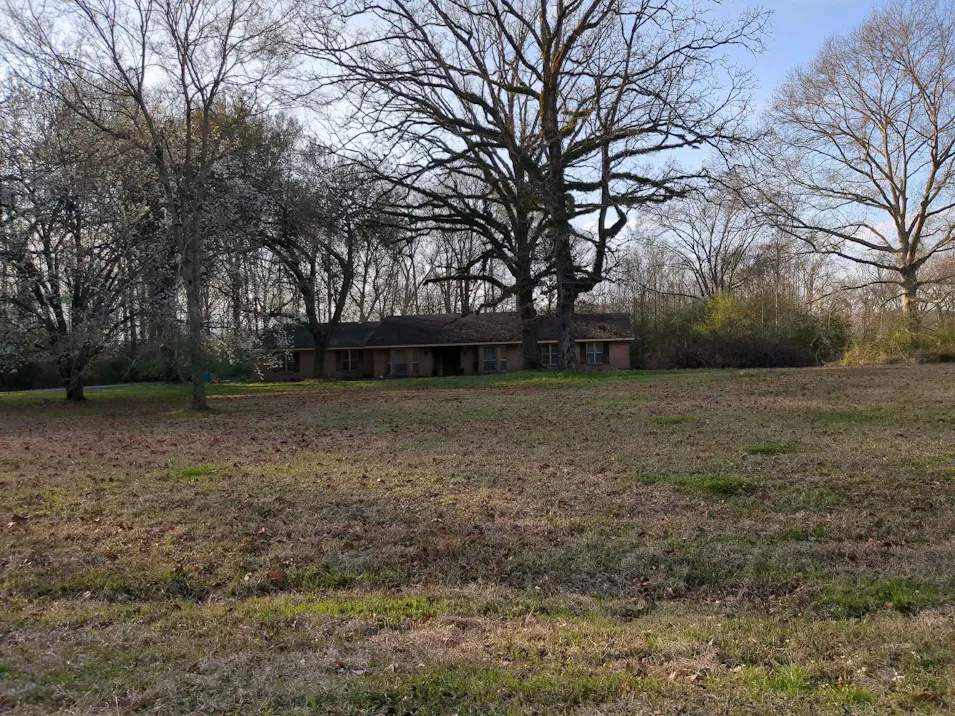 1995 Scr 131 Morton, MS 39117, Scott County