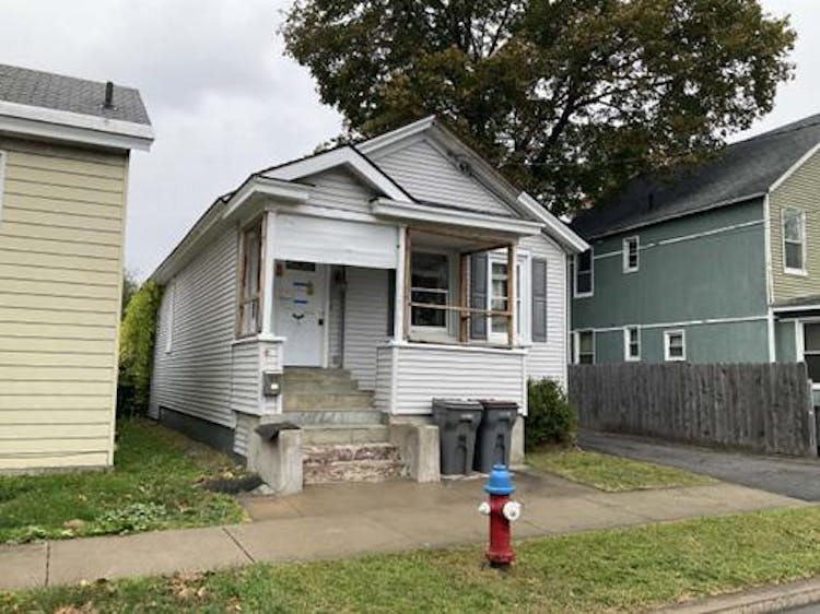 121 2nd St Rome, NY 13440, Oneida County