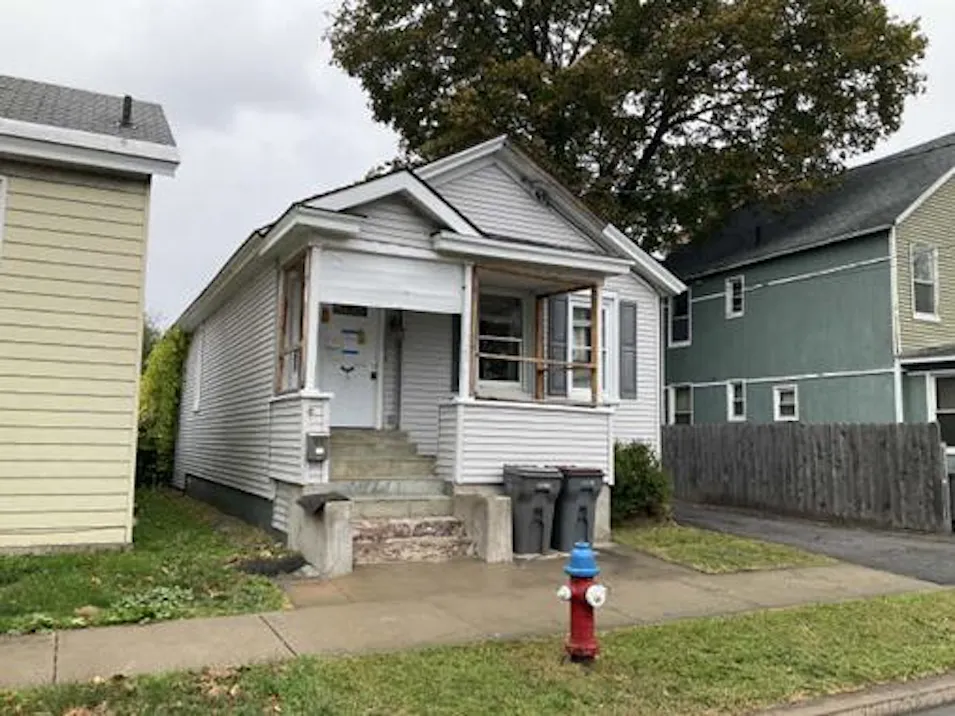 121 2nd St Rome, NY 13440, Oneida County