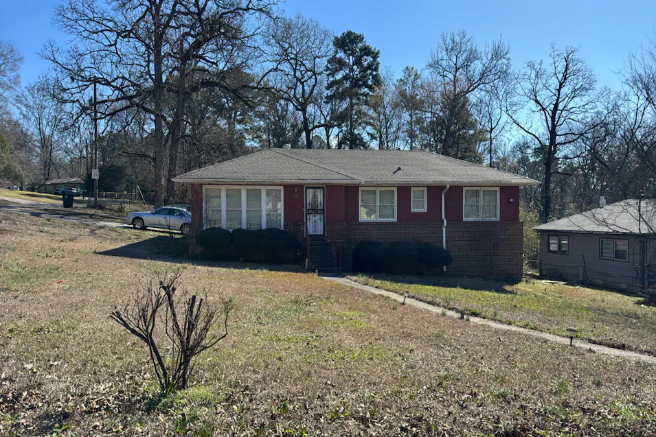1133 Dogwood Ln Birmingham, AL 35215, Jefferson County