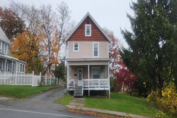 8 Park Ave Ticonderoga, NY 12883, Essex County