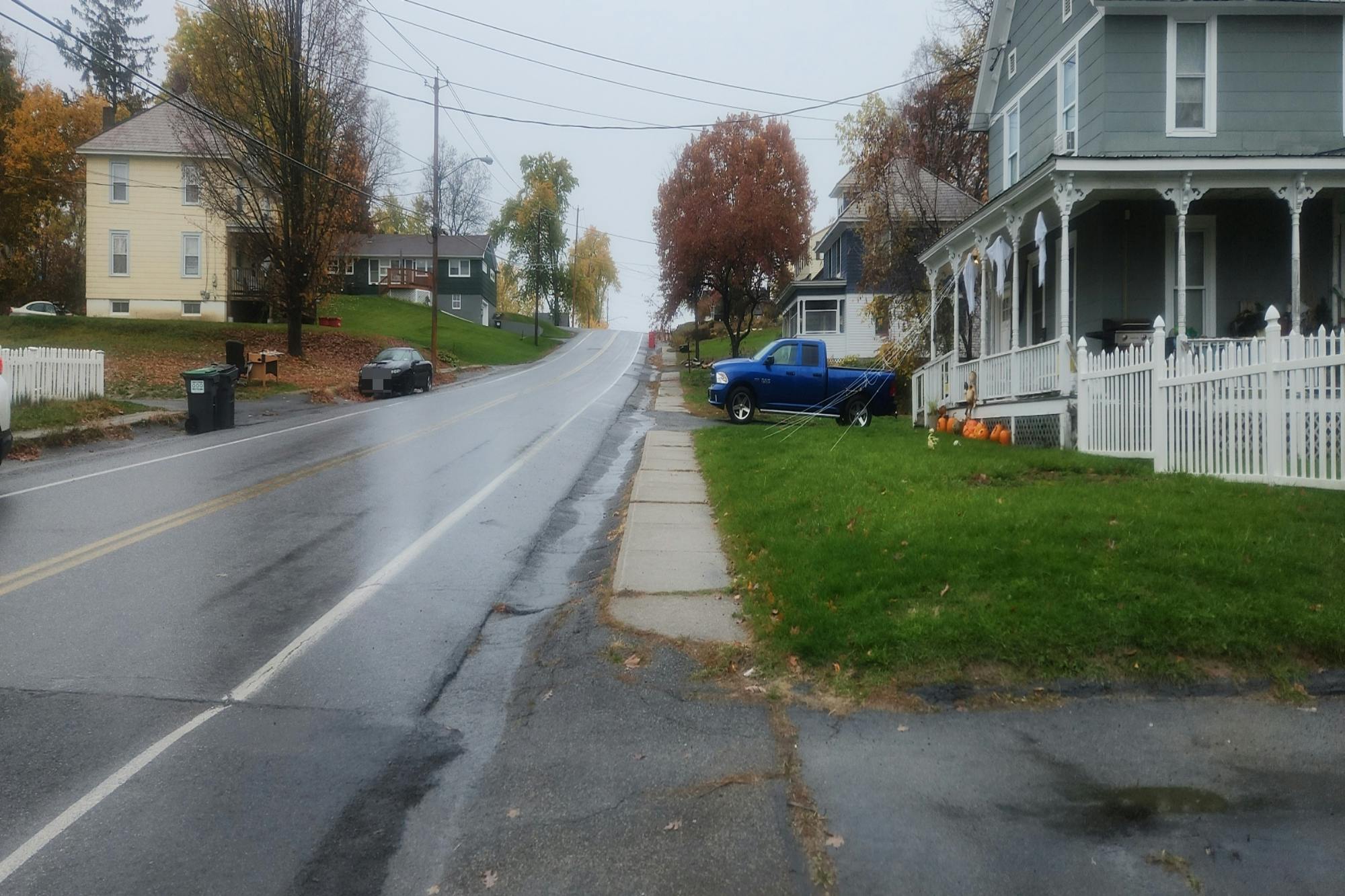 Park Ave, Ticonderoga, NY 12883