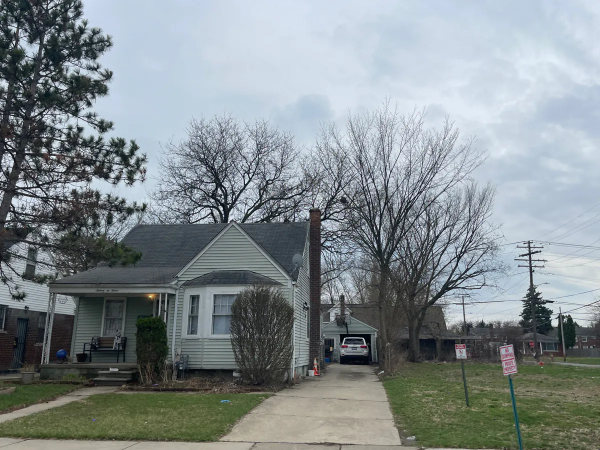 Lappin St, Detroit, MI 48205 #1