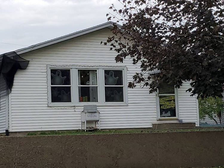 232 1st Avenue Wanamingo, Mn 55983 Wanamingo, MN 55983, Goodhue County