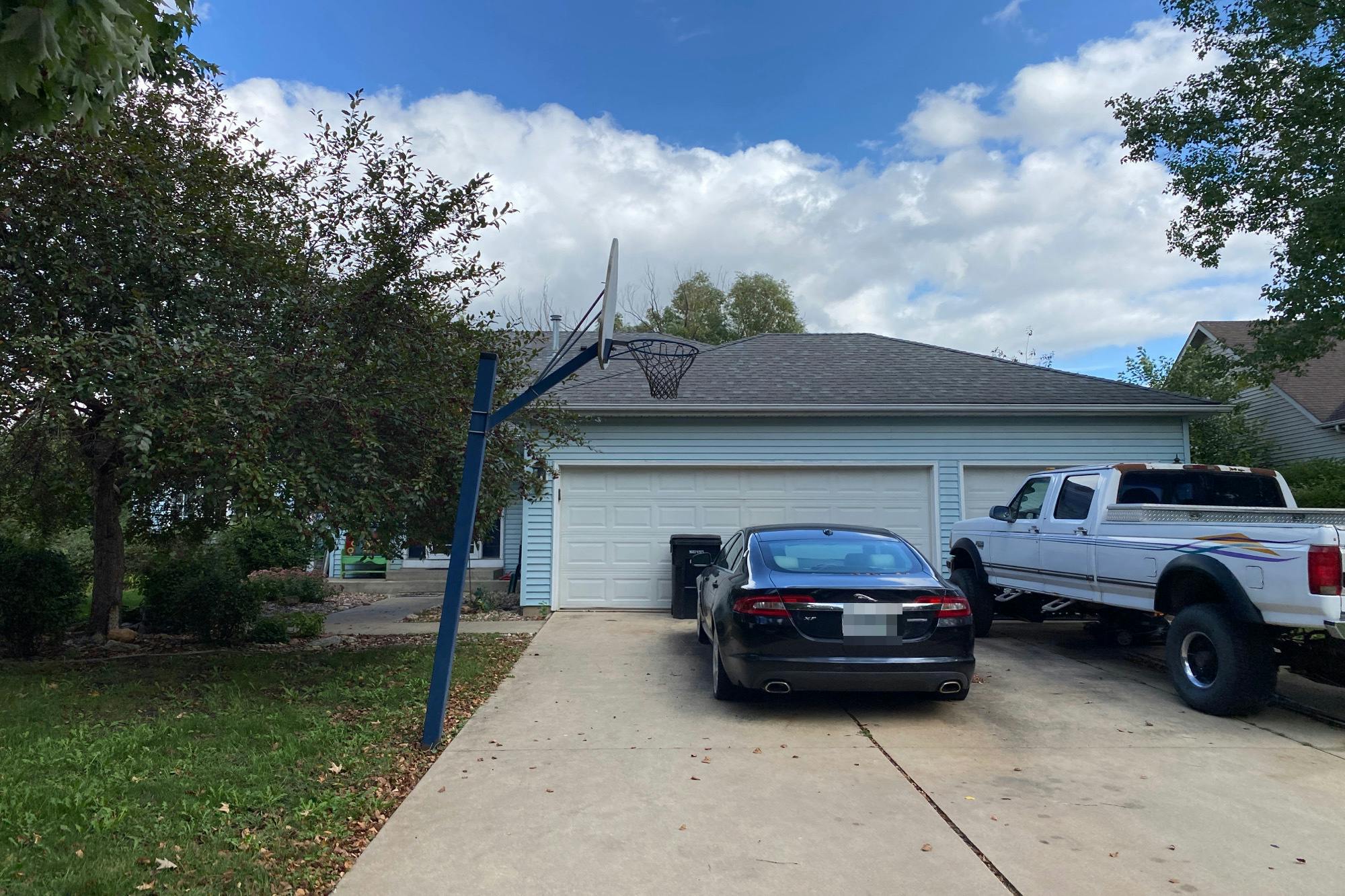 Highgrove Ln, Rochester, MN 55901