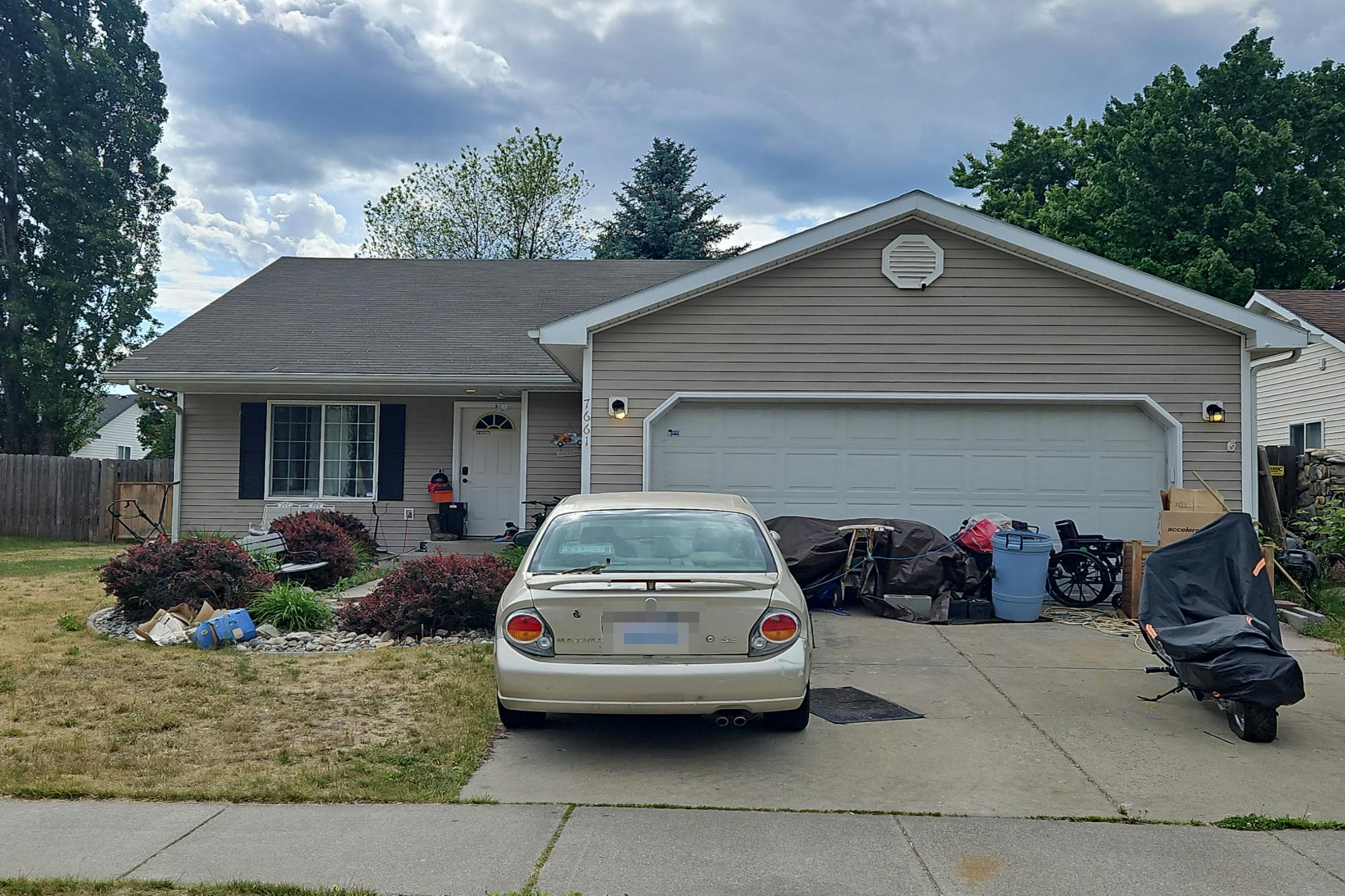 Heartland Dr, Coeur D Alene, ID 83815