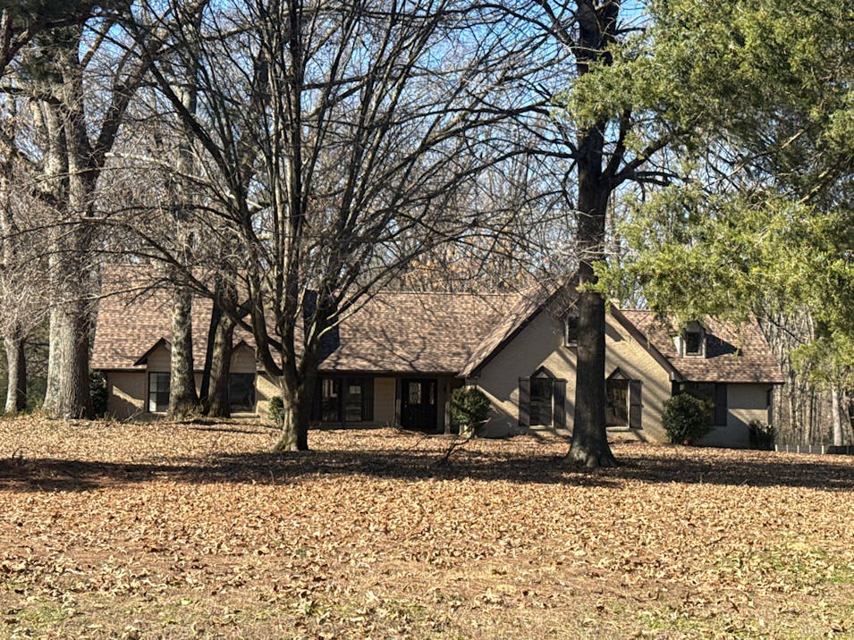 7145 Timber Trl Southaven, MS 38672, Desoto County
